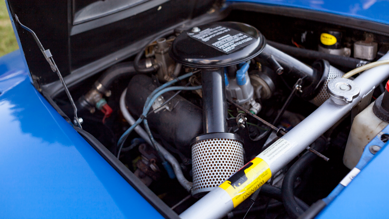 Illustration for article titled Here Are Some Of The Incredible Cars Of The Bear Mountain Car Cruise